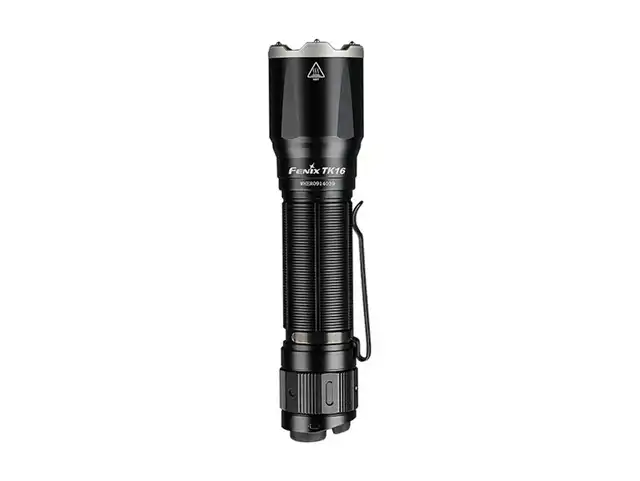 TK16 V2.0 Tactical Flashlight - image 5