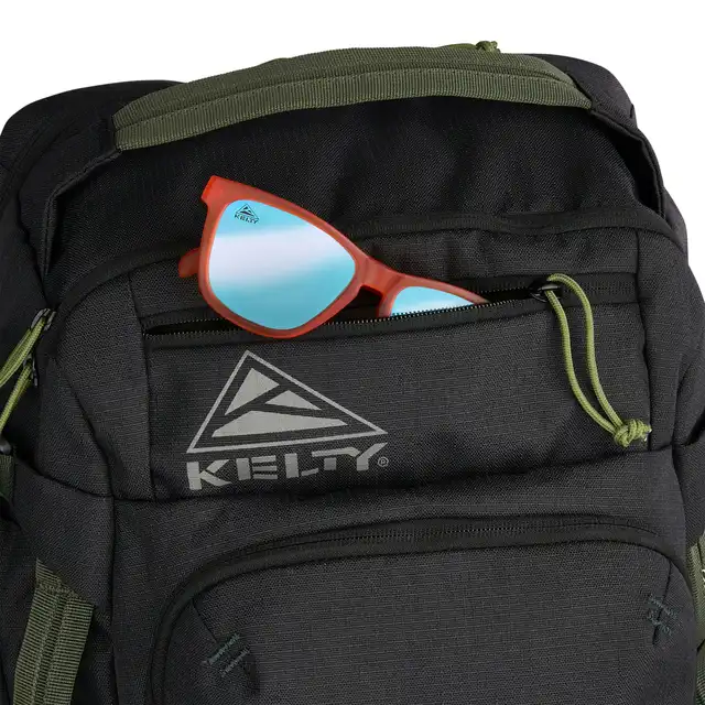 kelty 30 backpack Redwing Tactical making it particularly practical for daily use Bag Kelty Redwing Tactical Review