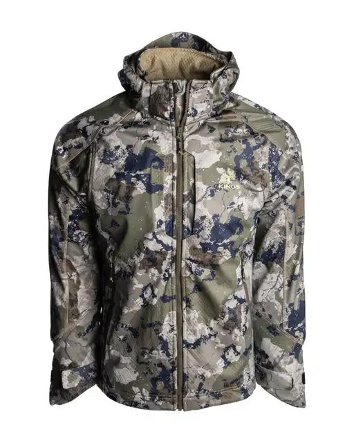 XKG Lone Peak Jacket - image 2