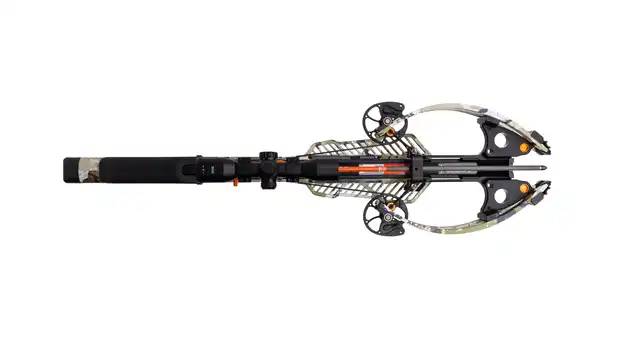 RAVIN R8 XK7 Camo | Guidefitter