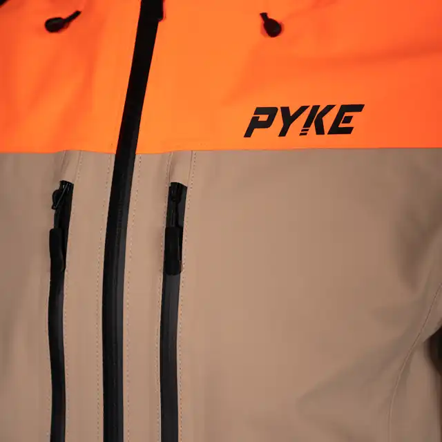 Tongass Waterproof Upland Jacket - image 7