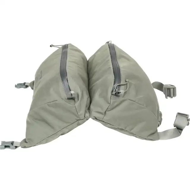Ultra Light Daypack Lid | Guidefitter