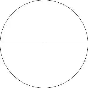 CROSSFIRE® II 2-7x32 Scout Scope - image 4