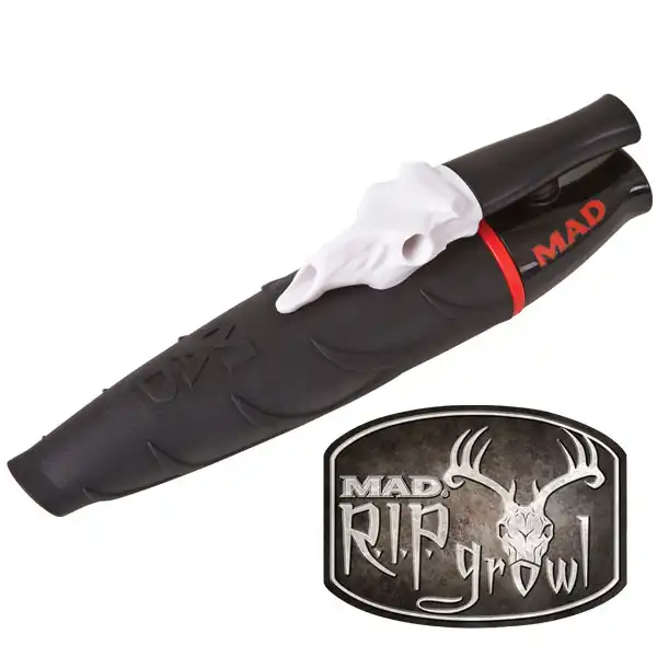 MAD® R.I.P. Growl - 4 Pack