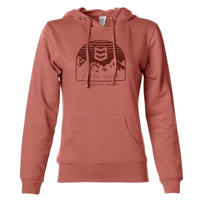 WOMEN'S HORIZON HOODIE - image 2