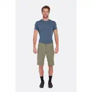 Thumbnail of Men's Cinder Crank Biking Shorts, image 4
