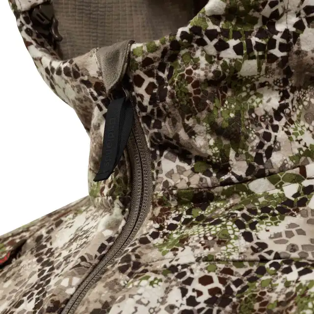 DRIVE JACKET - image 6