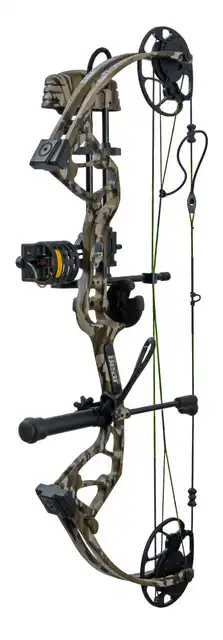 Gamekeeper Jr RTH