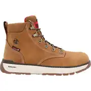 Thumbnail of Rocky Rebound Wedge Waterproof Composite Toe Work Boot, image 7