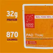 Thumbnail of Pad Thai, image 6