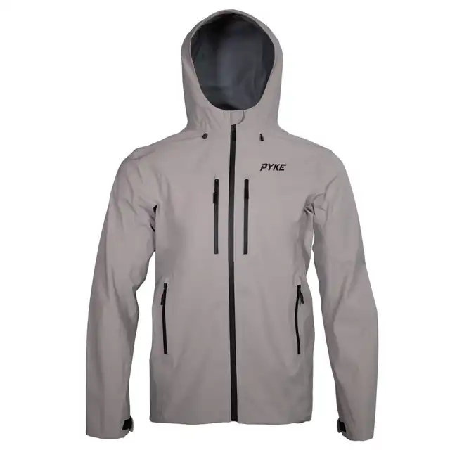 Tongass Waterproof Upland Jacket - image 10