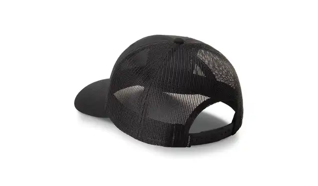 MEN'S TOTAL ASCENT CAP - BLACK - image 3