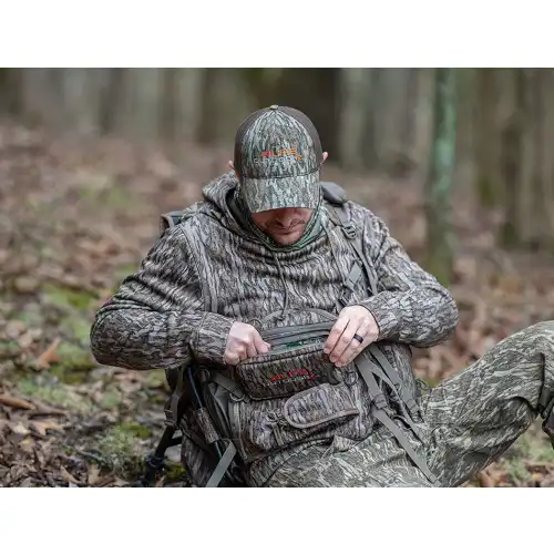 GRAND SLAM TURKEY VEST - image 10