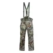 Thumbnail of Hunter Wind-Defender Pro Fleece Bib, image 1