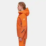 Thumbnail of Eiger Free Advanced HS Hooded Jacket Women, image 11