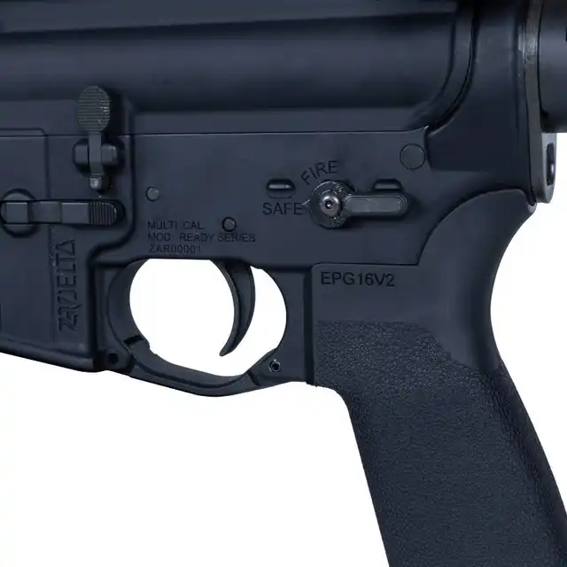 Game Ready™ LVOA® - image 5