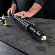 Otis Multi Cal Rifle Cleaning Kit - Republic Ammunition - View #10