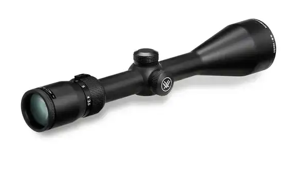 DIAMONDBACK® 3.5-10x50 Dead-Hold BDC (MOA) - image 4
