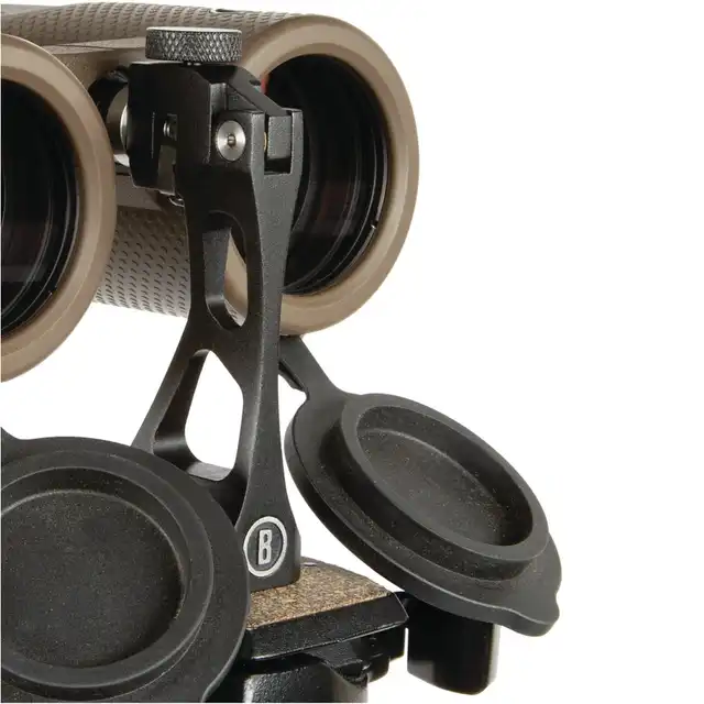QUICK RELEASE BINOCULAR TRIPOD ADAPTER - image 5
