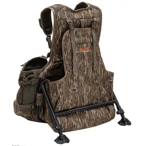GRAND SLAM TURKEY VEST - image 6