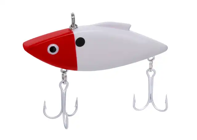 ORIGINAL RAT-L-TRAP 1/2 OZ / SALTWATER | Guidefitter