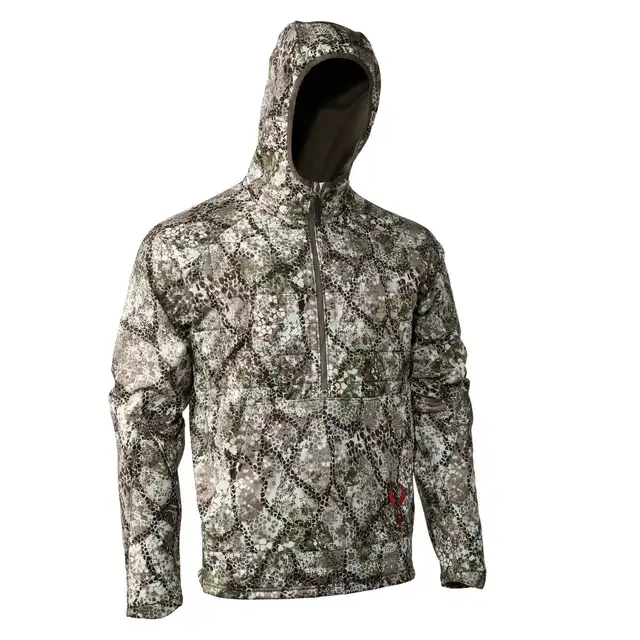 DETOUR HOODIE - image 2