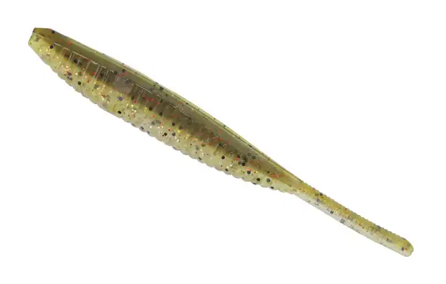 5" SHAD SHAPE FLOATER - image 8