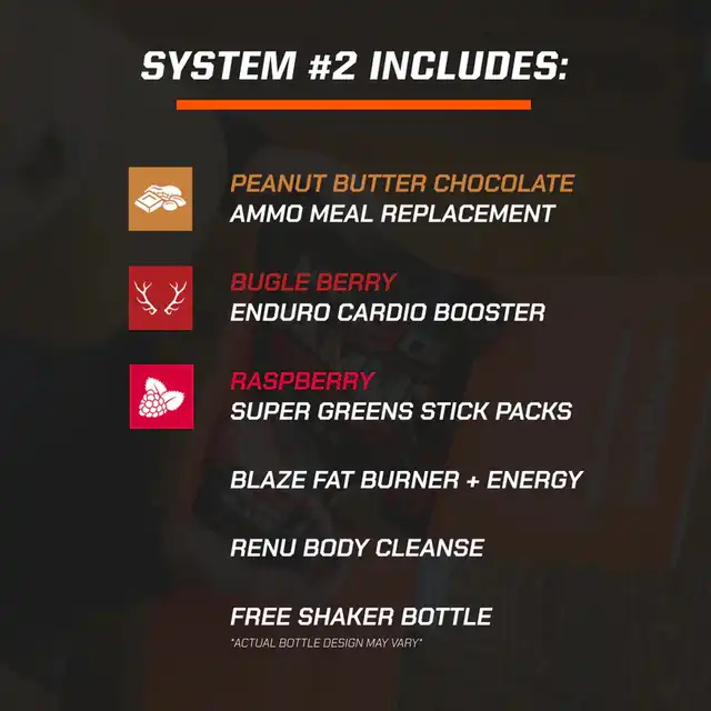 WEIGHT-LOSS SYSTEM - image 2