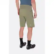 Thumbnail of Men's Cinder Crank Biking Shorts, image 7