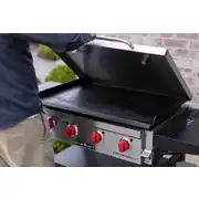 Thumbnail of Flat Top 600 Griddle Cover, image 11