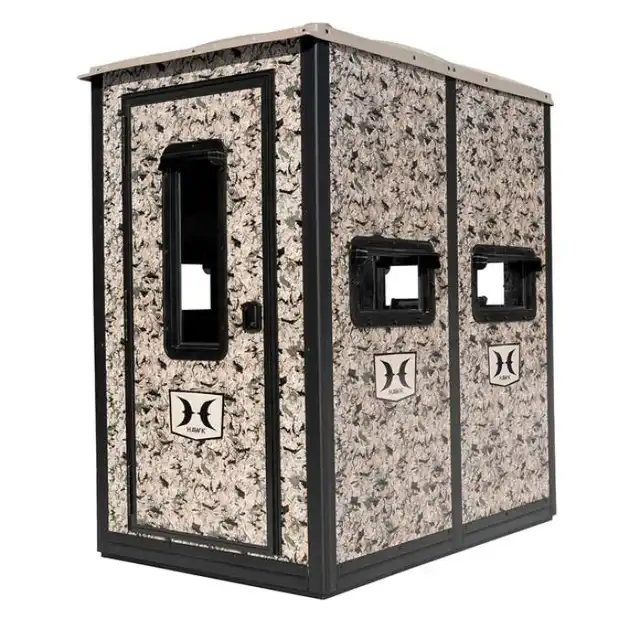 'Double Down' Box Blind - image 2