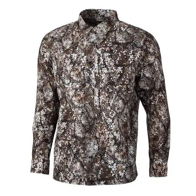 ALGUS BUTTON DOWN SHIRT - image 6