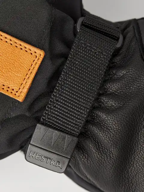 HESTRA HIGHLAND MITT サイズ7 Highland Mitt | Guidefitter