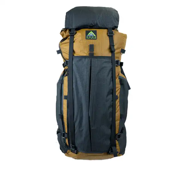 Seek Outside - Shop | Guidefitter