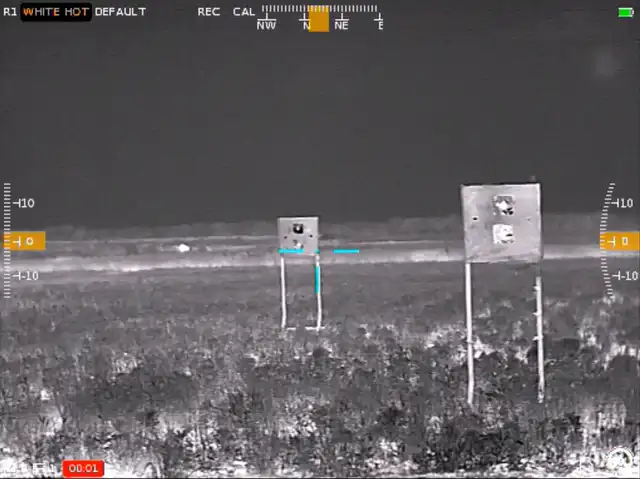 Contractor 320 6-24x50 Thermal Weapon Sight - image 51