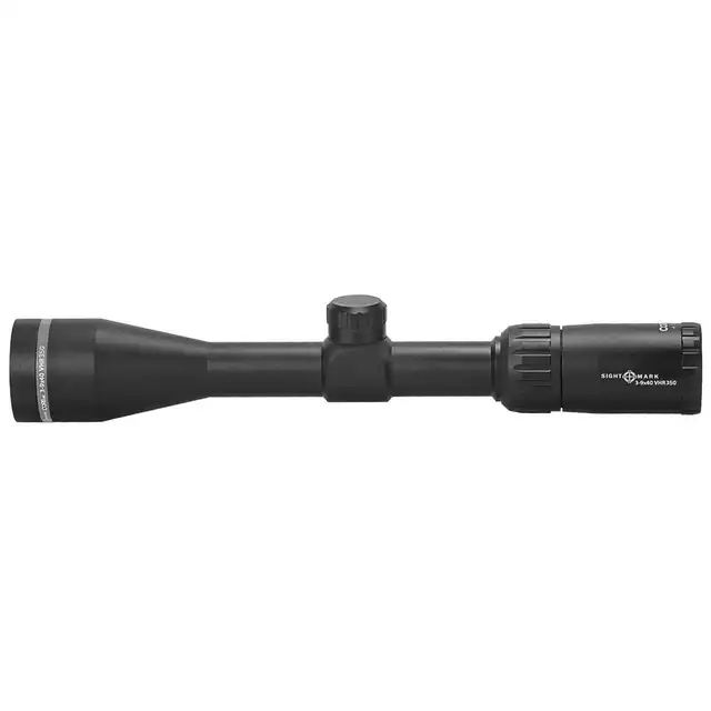 Core HX 3-9x40VHR Venison Hunter Riflescope - 350 Legend