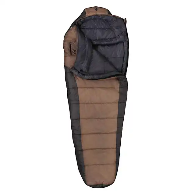 XKG Summit 0 Degree Mummy Bag - image 2