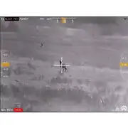 Thumbnail of Contractor 640 4.8-19.2x75 Thermal Weapon Sight, image 18
