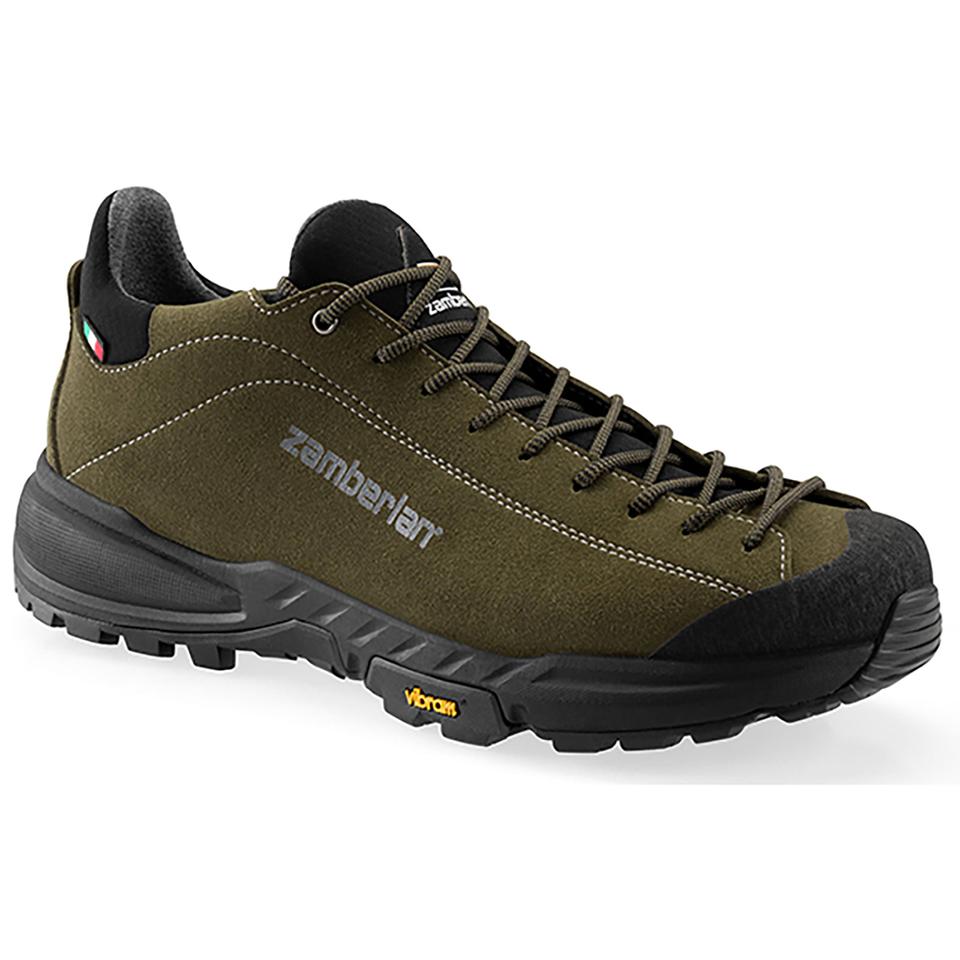 Zamberlan 3000 Eiger Lite GTX RR | Weigh My Rack