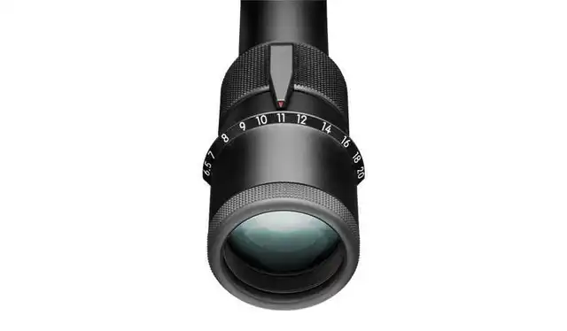 VIPER® 6.5-20x50 PA - image 5