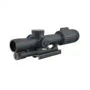 Thumbnail of VCOG® 1-6x24; Segmented Circle/Crosshair MIL Govt. Reticle w/ Thumb Screw Mt., image 4