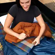 Thumbnail of WAYBACK 20 DEGREE SLEEPING BAG, image 23