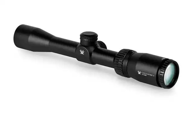 CROSSFIRE II 2-7x32 Rimfire V-Plex (MOA) - image 2