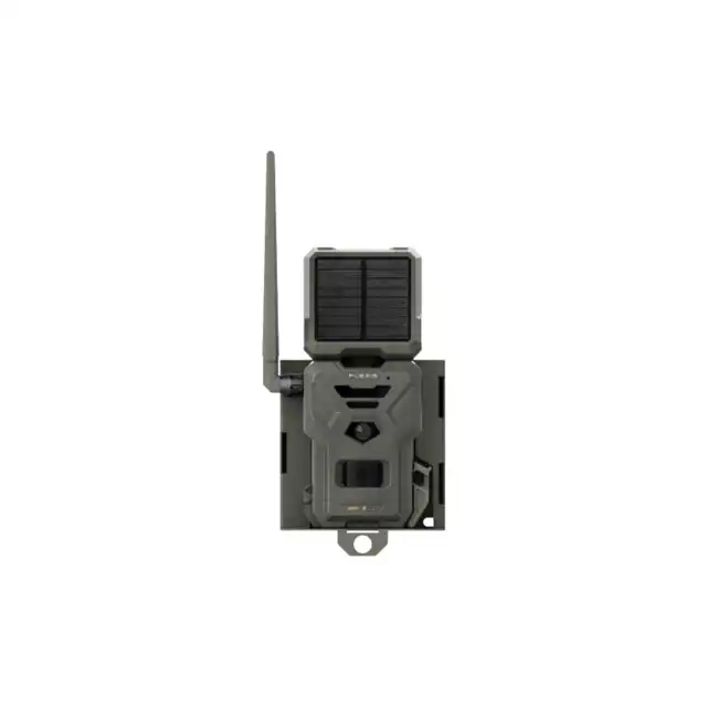 Steel Security Box For Flex-S Series Cameras | Guidefitter
