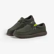 Thumbnail of Men's Camp Shoes - Olive, image 3