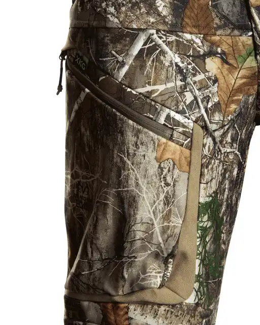 XKG Wind-Defender Bib Pant - image 12