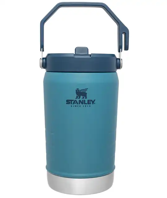 The IceFlow™ Flip Straw Jug | 40 OZ - image 8