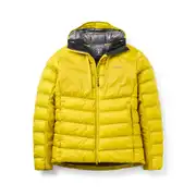 Thumbnail of Men's Cirrus Ultra Insulated Hooded Jacket, image 17