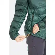 Thumbnail of Women's Cirrus Ultra Insulated Hooded Jacket, image 10