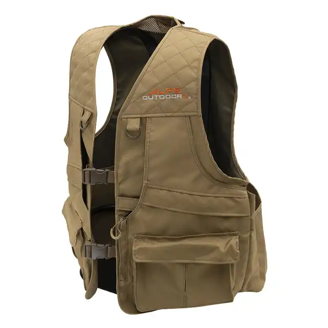 UPLAND GAME VEST - image 16